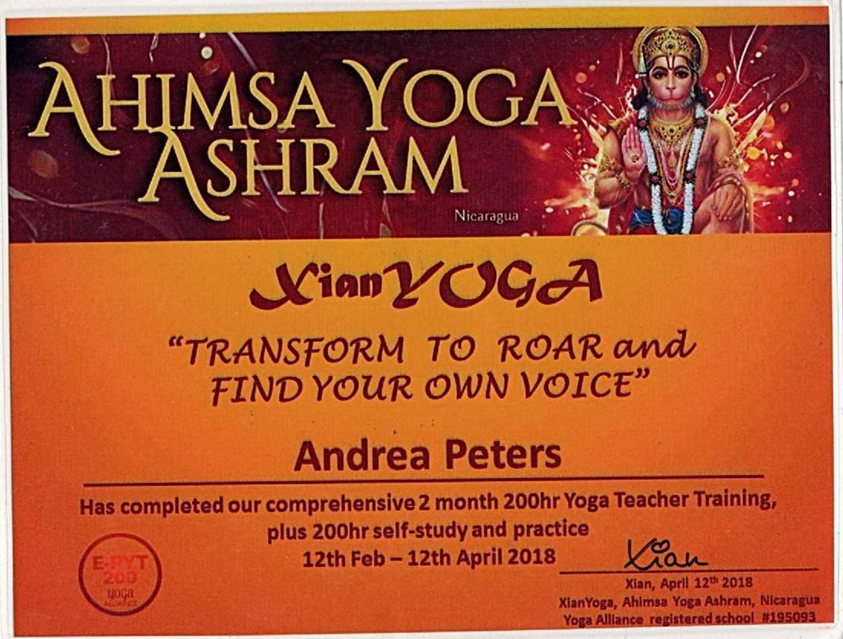 Virtual Assistant for IFS